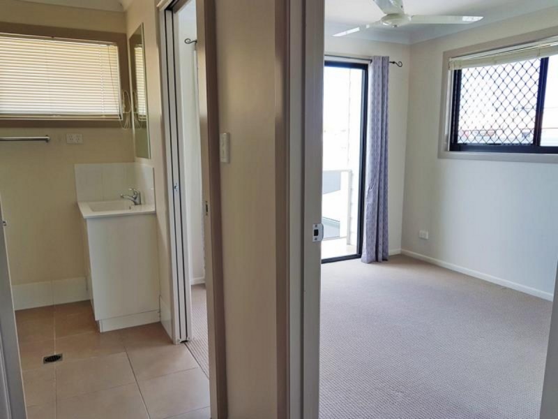 1/135 Murray Street, Rockhampton City QLD 4700